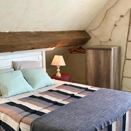 Chambres D'Hotes Lefoulon Pirou Экстерьер фото